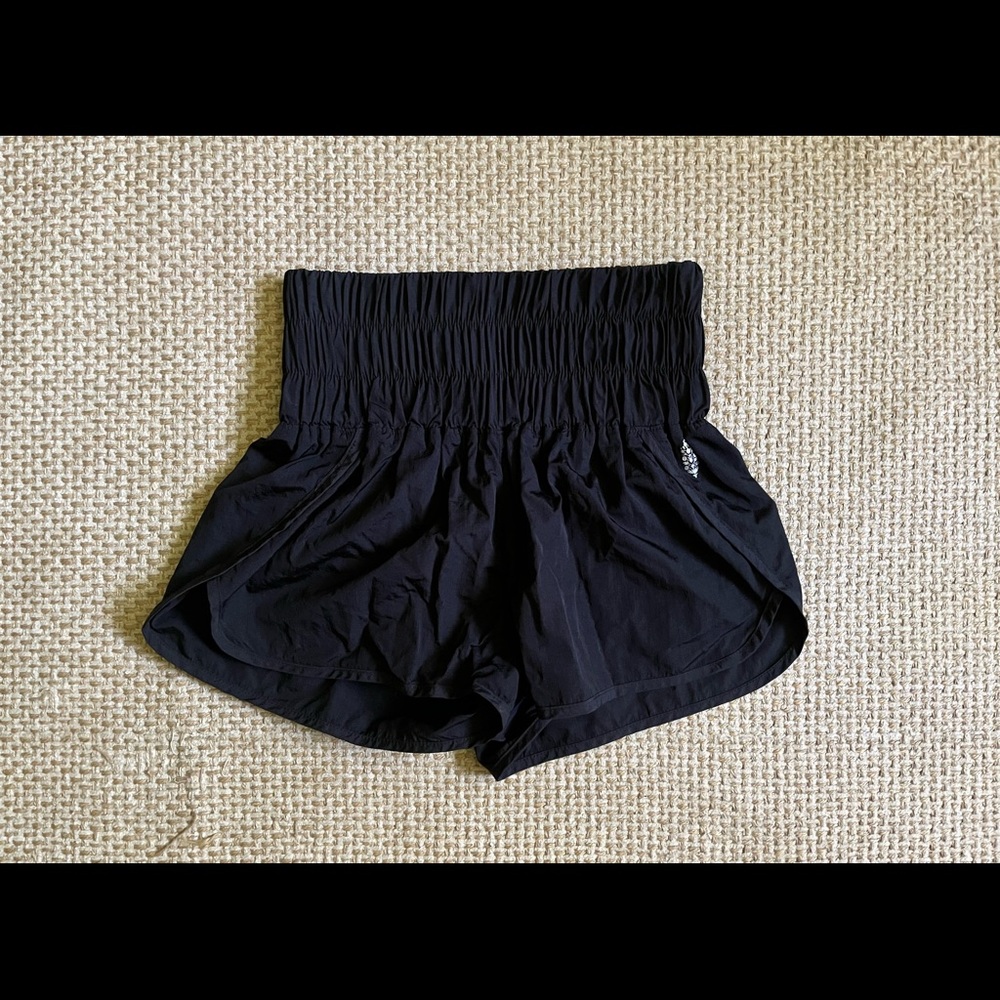 Free People Movement Shorts